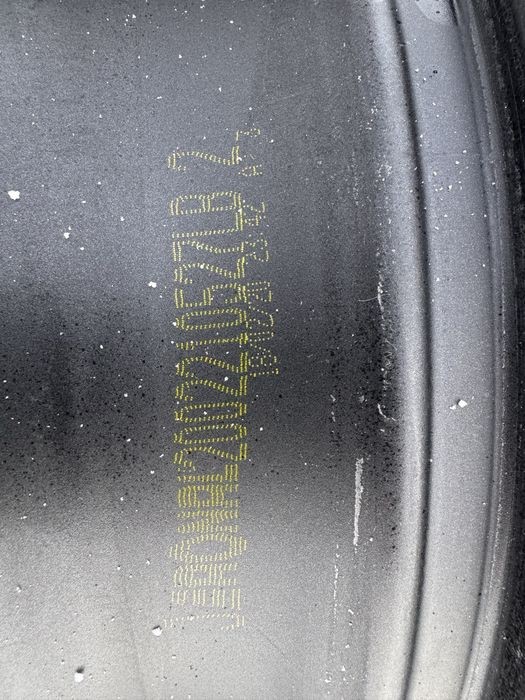 Alufelgi 17’ 5x112 Mercedes  Et54 E C w205 s205 C205 CLA s204 w204 c204