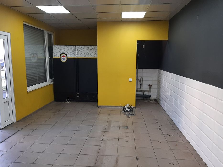 Продам  Магазин, Красная Линия