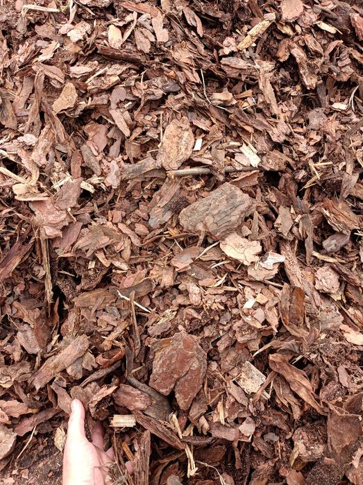 Ziemia ogrodowa/kora sosnowa/torf