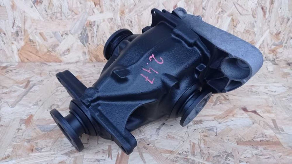 DYFER TYLNY MOST BMW e81 e87 e90 e91 e92 Mała głowa Przełożenie 2,47