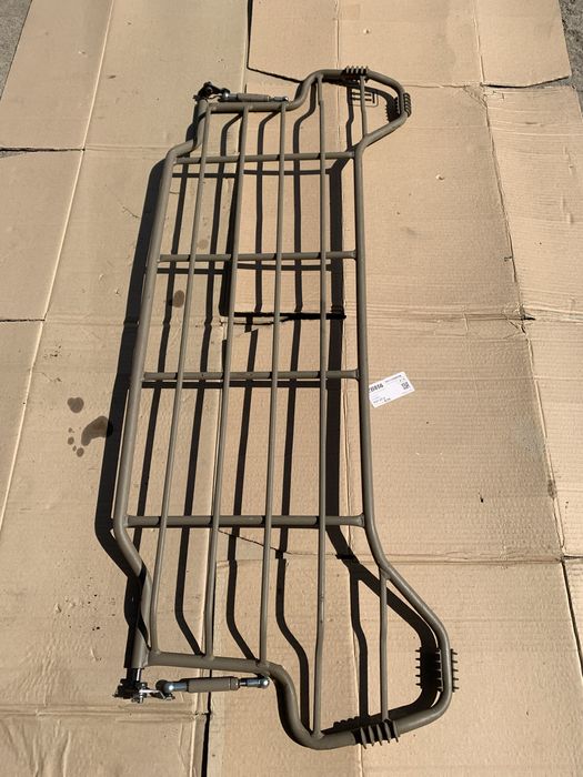 Kratka bagaznika volvo v70 ii xc70 i orginał