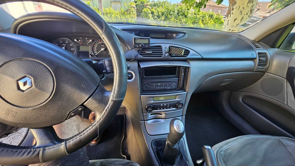 Renault Laguna impecàvel