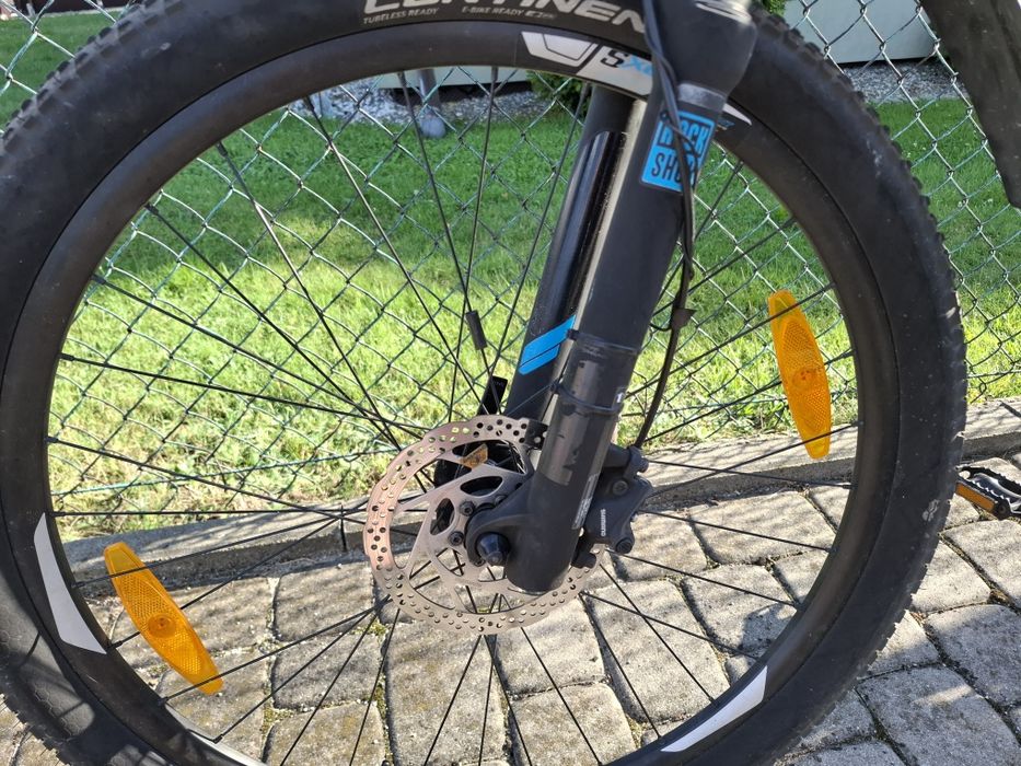 Rower giant talon 1 27,5" rozmiar L