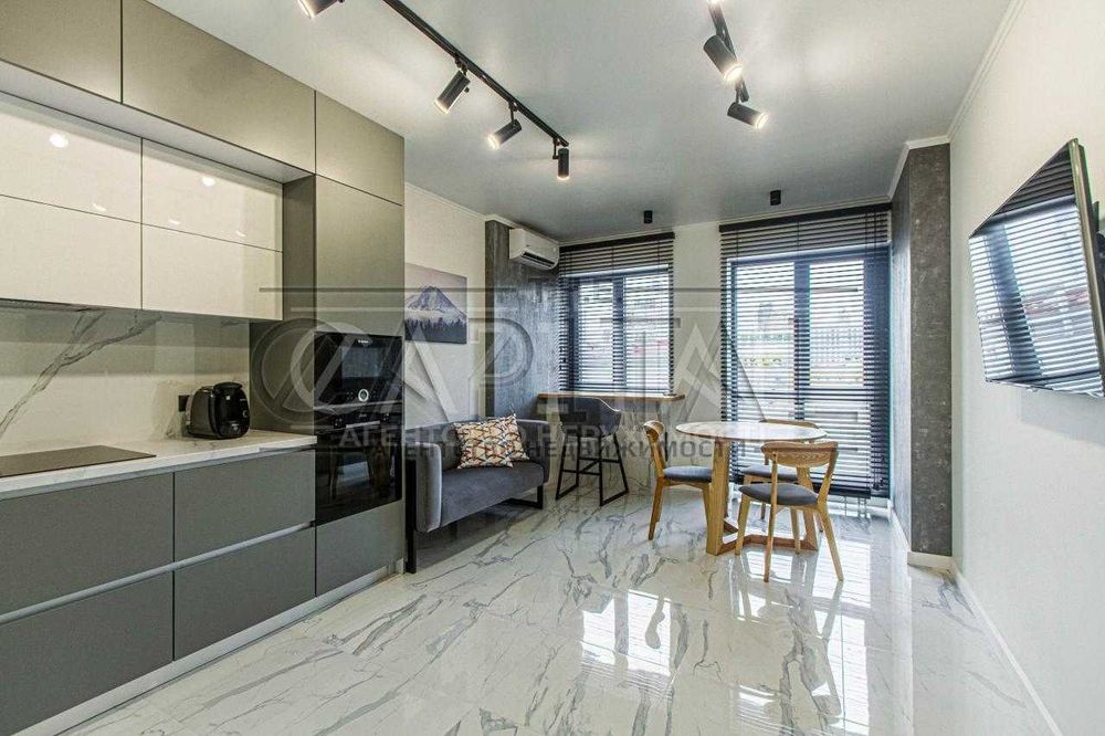 Оренда 2-кв. 55 м²‼️ ЖК Chicago Central House