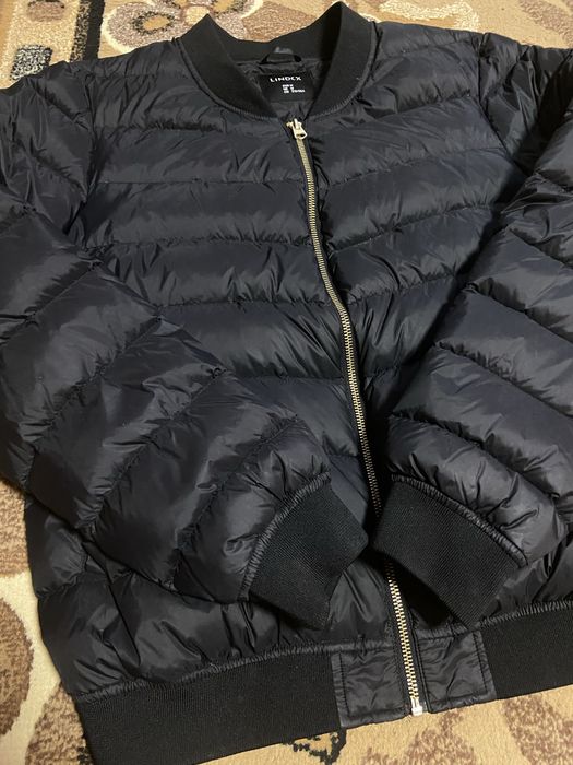 Бомбер zara, sinsay, lindex
