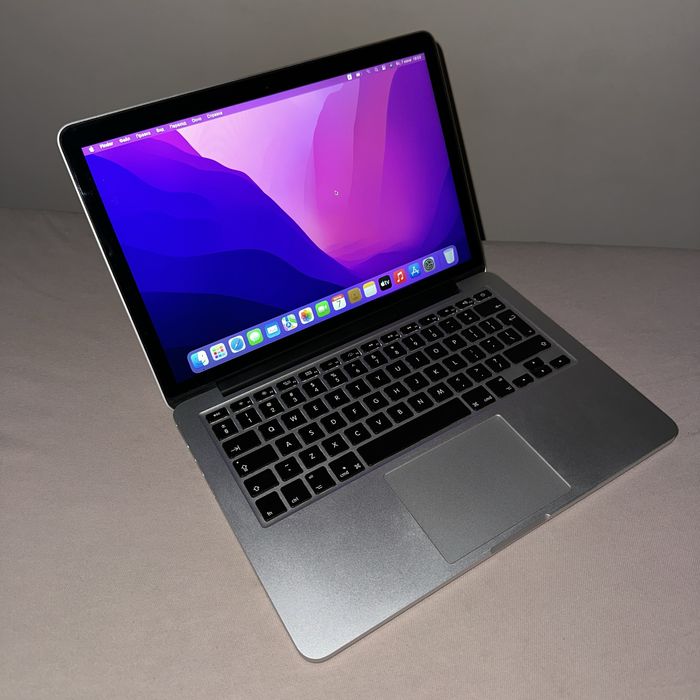 macbook pro 13 retina 2015 - купить ноутбуки - Цена на OLX.ua