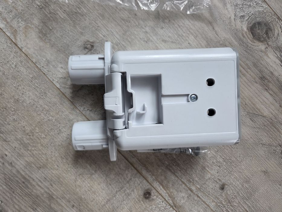 Oryginalna stacja dokująca odkurzacza Samsung Jet uchwyt na ścianę