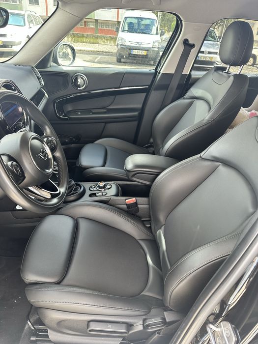 Mini countryman cooper SE All4