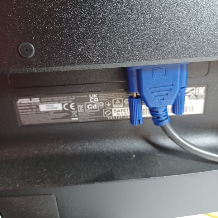 Monitor para computador Asus