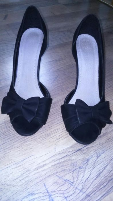Eleganckie 38 jak nowe