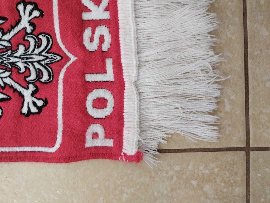 Szaliki piłkarskie