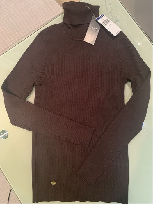 Гольф Polo Ralph Lauren (оригінал), рубчик , розмір М