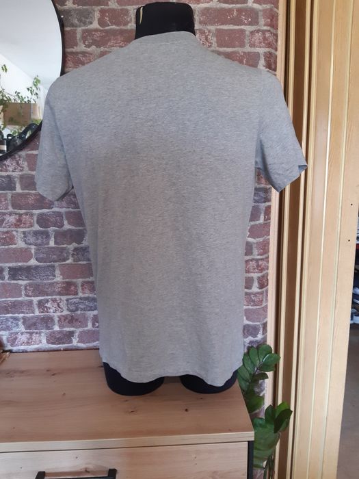 Męska bawełniana koszulka Nike L