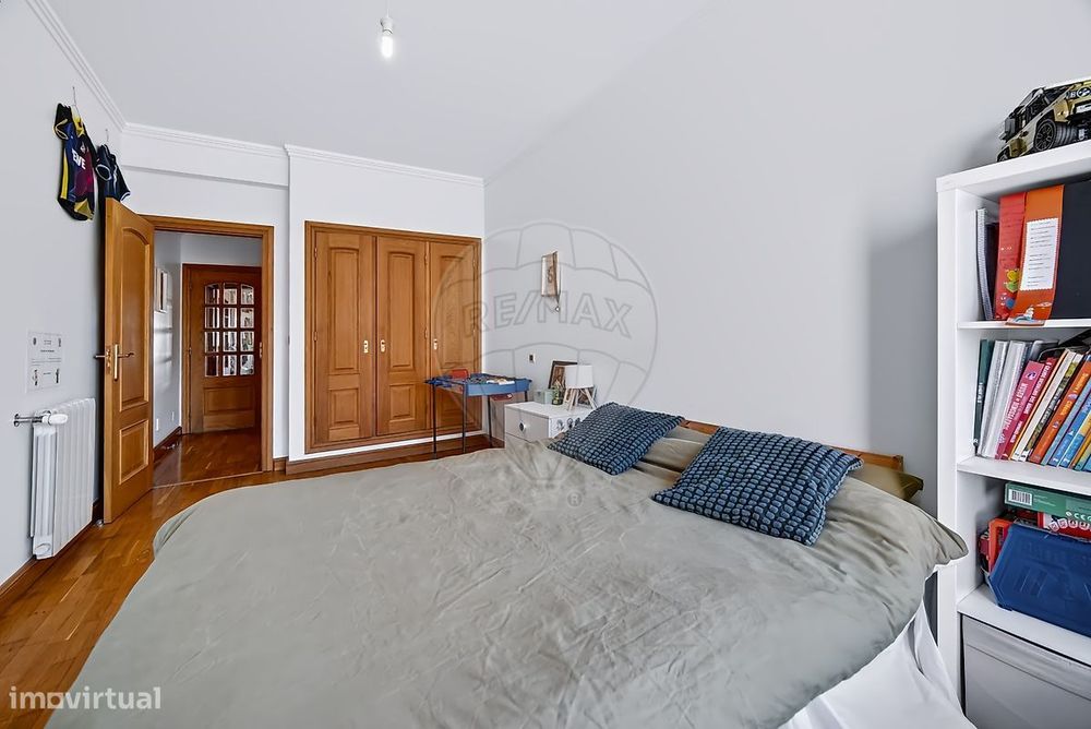 Apartamento T3 para venda