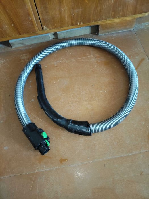 Rura do odkurzacza