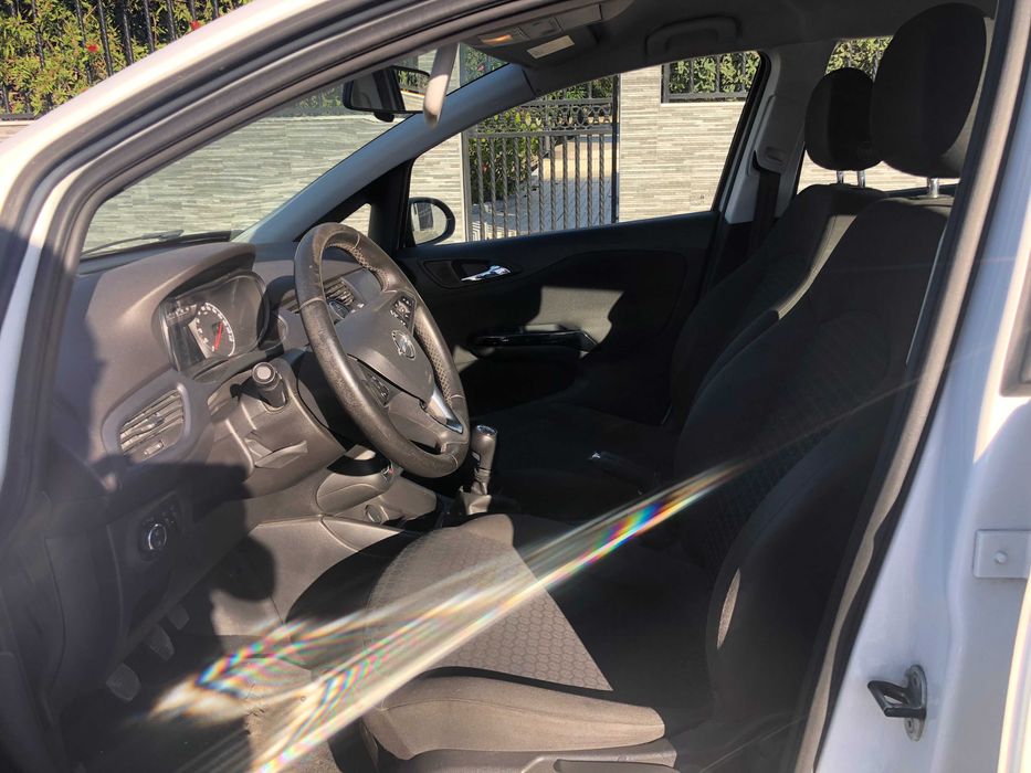 Opel Corsa 1.3 CDTI 95 CV Business Edition