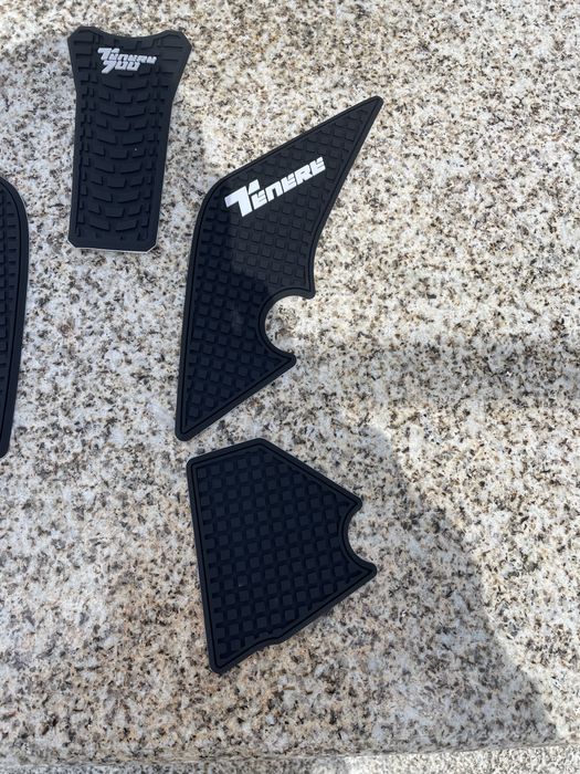 Proteção de depósito Ténere 700 T7