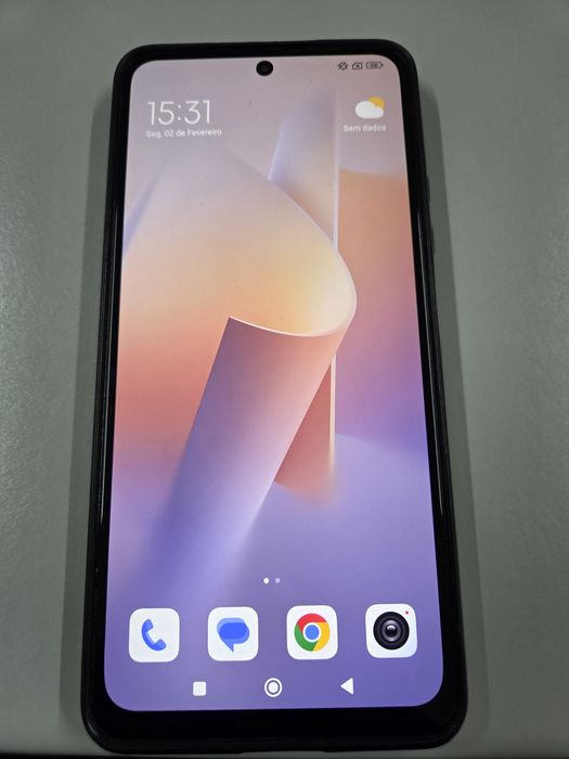 Smartphone Xiaomi Mi 11 i