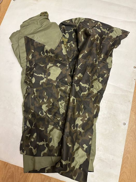 Тканина комуфляж