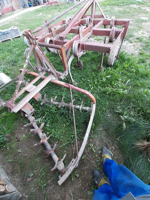 Gruber scierniskowy bezorkowy