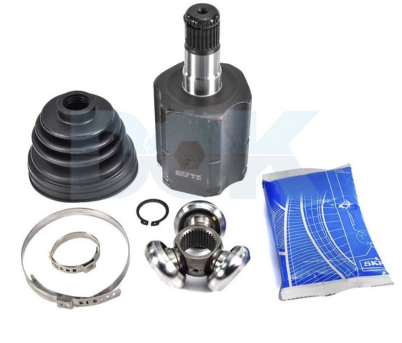 Шарнір SKF VKJA 8484