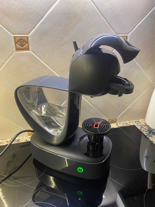 Dolce Gusto Infinissima (KP170810)