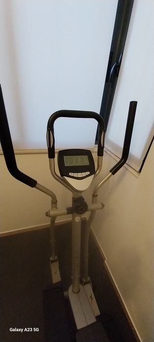 Maquina Elíptica440897845980702722