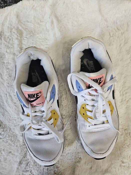 Buty nike air max rozmiar 38.5