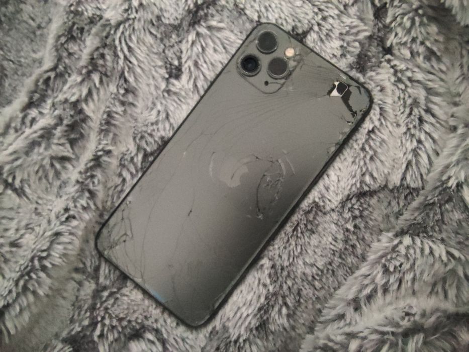 iPhone 11 pro max