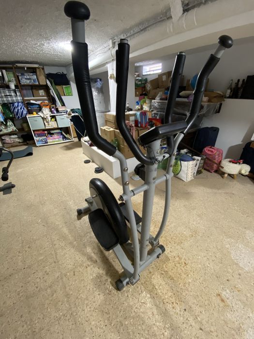 Elliptical Machine446160087685550083
