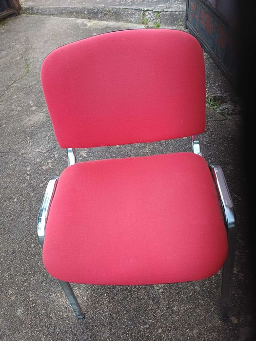 Cadeira de mesa ou de secretária