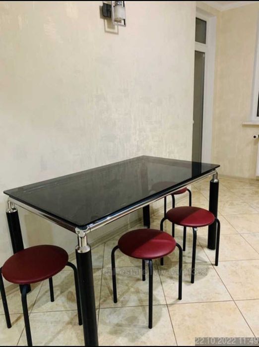 Двокімнатна квартира з ремонтом, Новий Львів (вул. Тернопільська, 21Б)