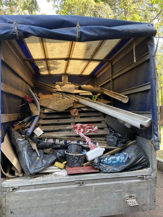Transport Przeprowadzki