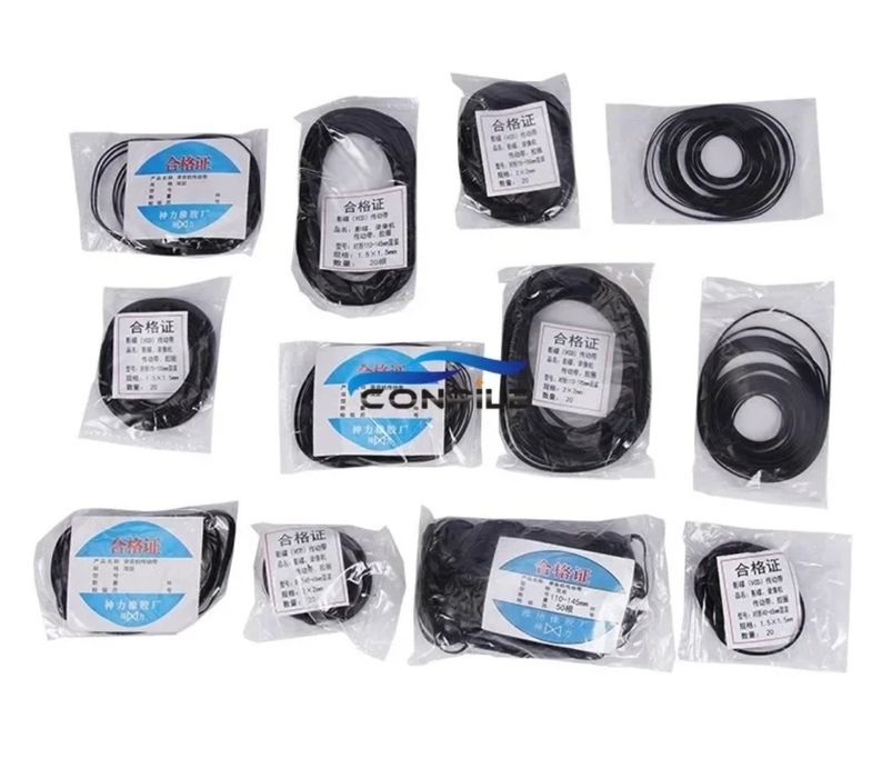 Аудио пасик, пасики для кассетных дек, магнитофонов, финиковых