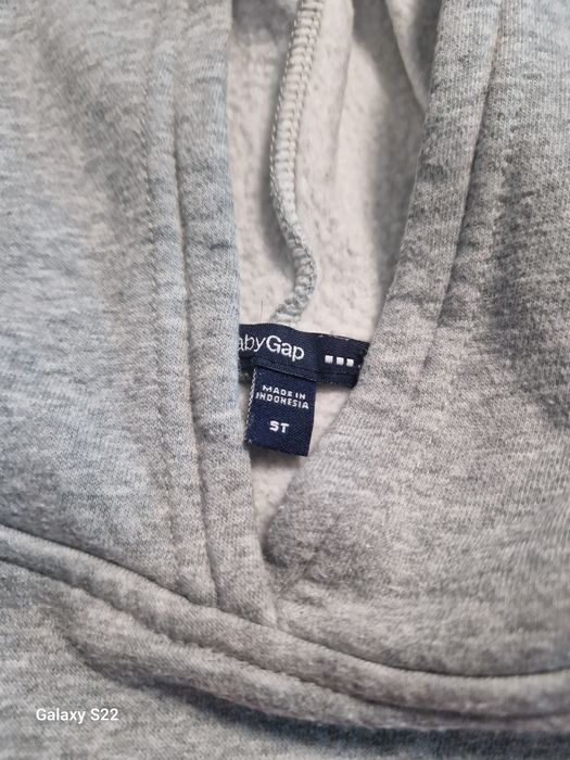 Bluza GAP roz. Dla 4latki