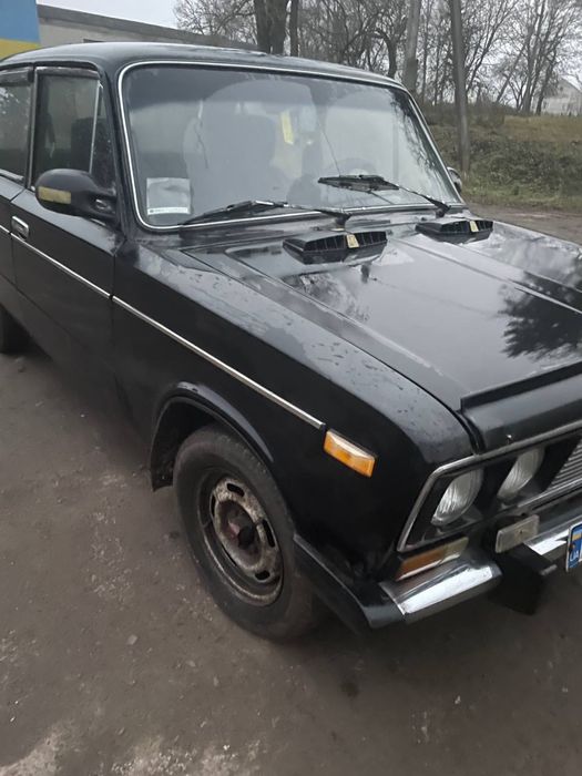 Продам  ваз 2106