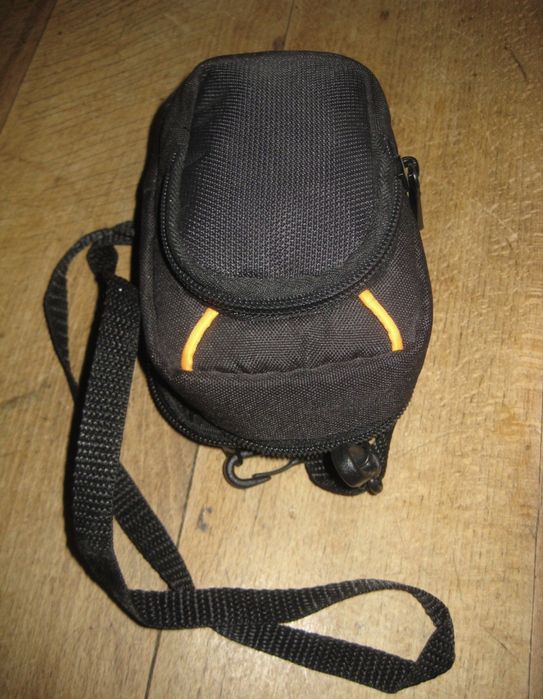 Sony Cypershot DSC-HX60