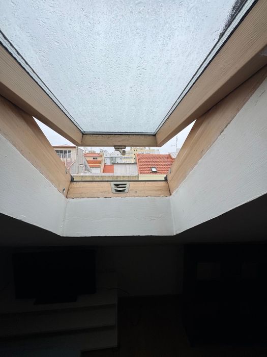 Quarto individual centro amadora