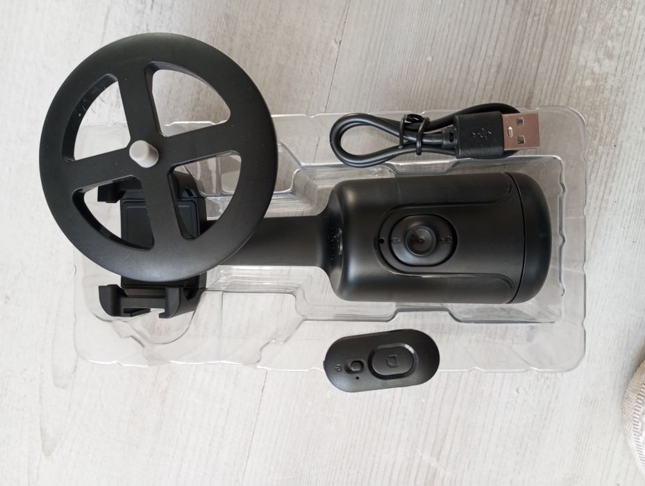 Statyw/gimbal automatyczny