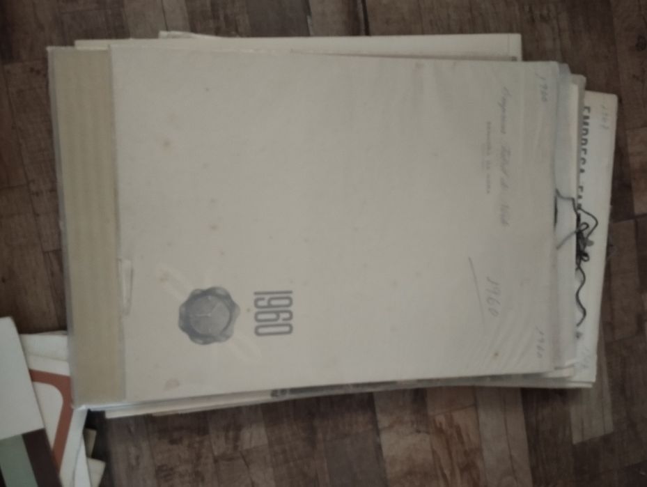 Calendários Empresa Fabril do Norte