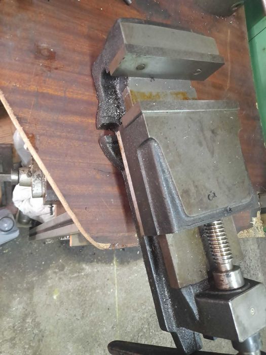 Prensa para Metalomecânica