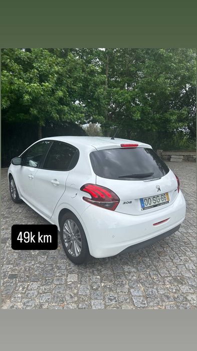 Peugeot 208 1.2 Style