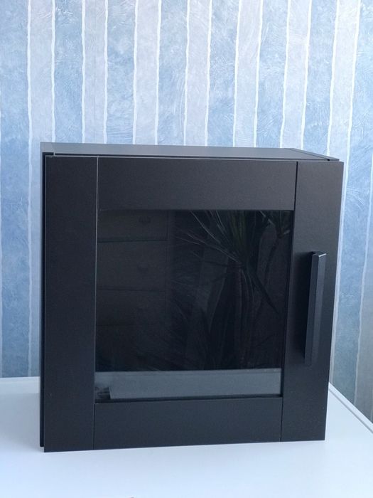 Armario/ estante de parede 20x 39x 39 cm Novo