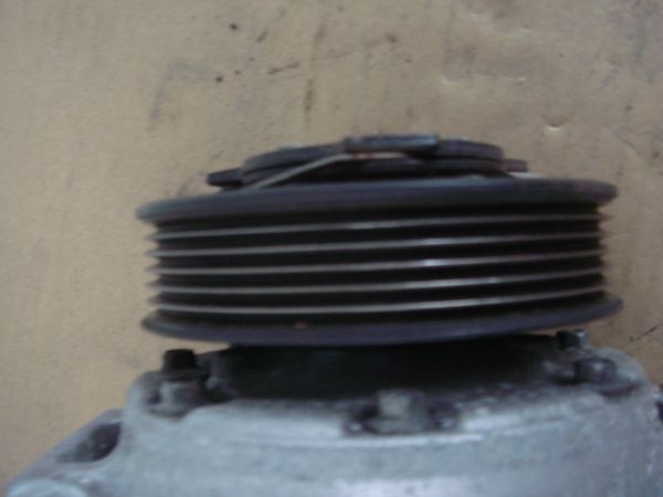 Compressor AC SEAT Leon (1P1)