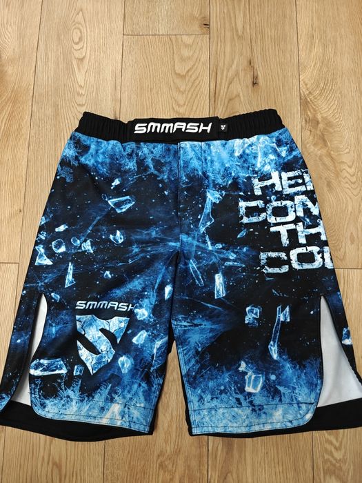 Spodenki Smmash do mma