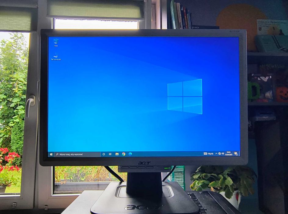 Komputer Stacjonarny