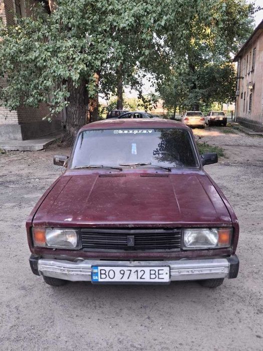 Продам автомобіль ВАЗ 2104