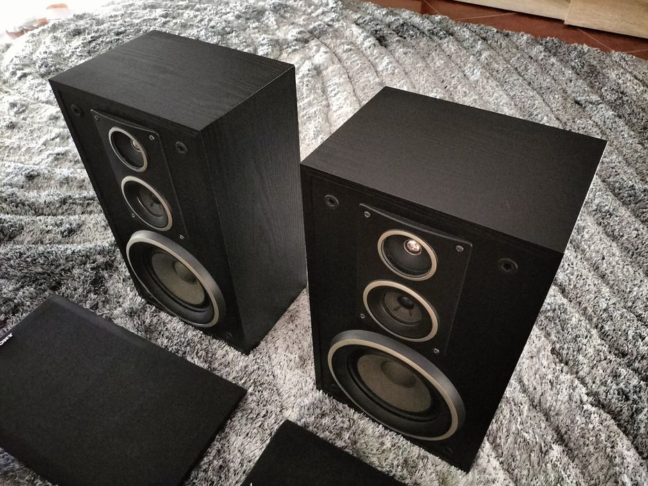 Vendo ou troco Aparelhagem Vintage Sony