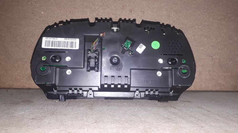 licznik bmw e90 a2c53168423