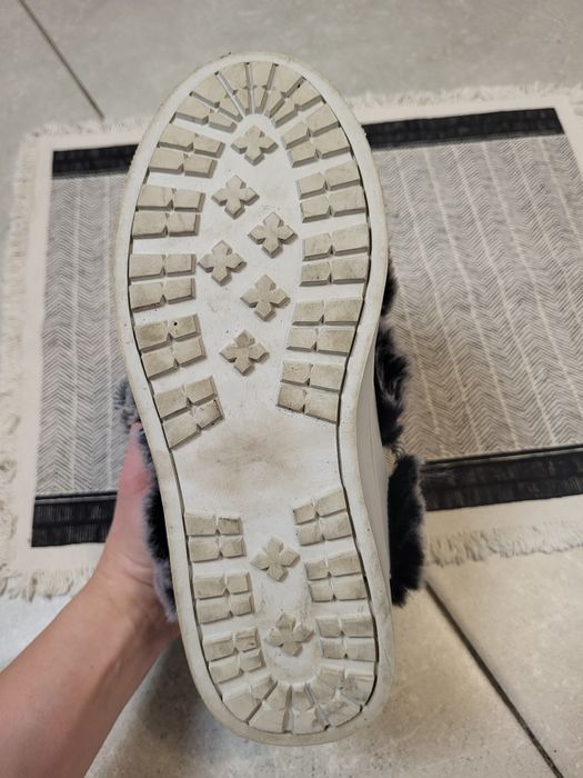 Утни жіночі зимові